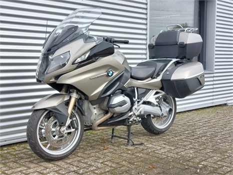 BMW R 1200 RT LC